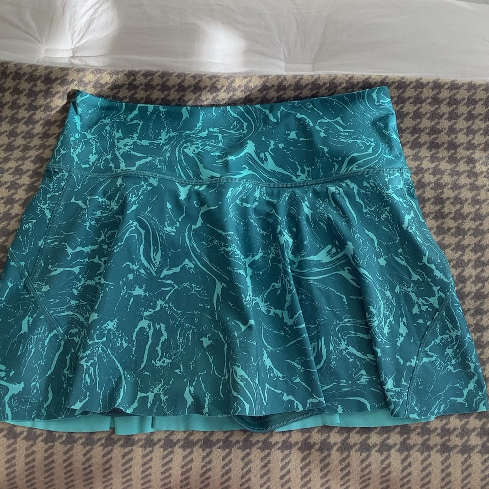 Athleta Skort